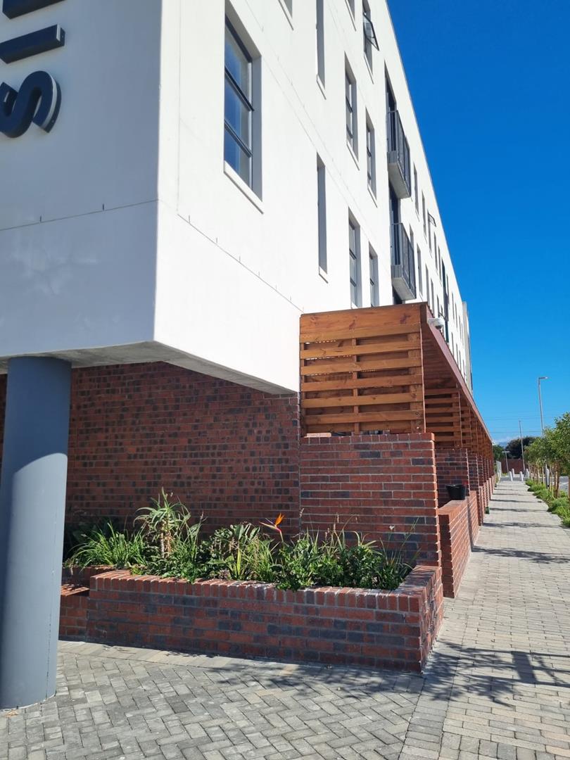 To Let 0 Bedroom Property for Rent in Pinelands Western Cape